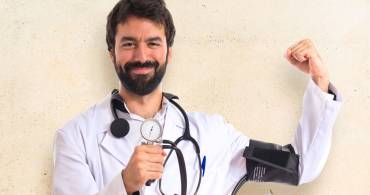 Misurazione pressione