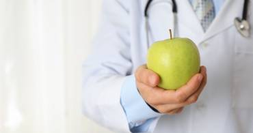 Consulenza Dietetica