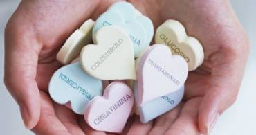 Autoanalisi del sangue